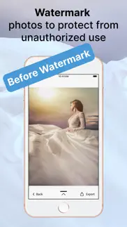 ezy watermark photos iphone resimleri 1
