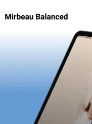 mirbeau balanced ipad images 1
