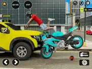 high ground sports bike sim 3d ipad images 3