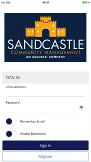 sandcastle management iphone images 1