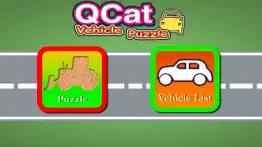 qcat - vehicle puzzle game iphone images 1