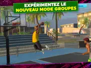 nba 2k mobile: jeu de basket iPad Captures Décran 3