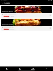 sandwich kings ipad images 2