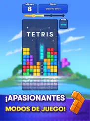 tetris® ipad capturas de pantalla 3