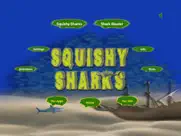 squishy sharks ipad images 1