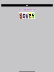 joke collections ipad images 1