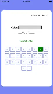 color quiz puzzle game iphone images 2