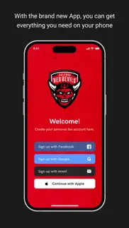 salford red devils fan app iphone images 3
