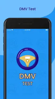 dmv practice test 2024 iphone resimleri 1