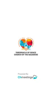 tabernacle of grace church iphone resimleri 1