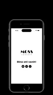 moss concept iphone images 1