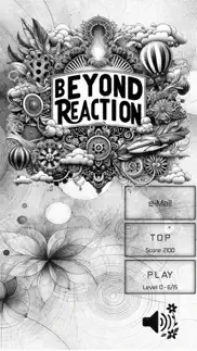 beyond reaction айфон картинки 1