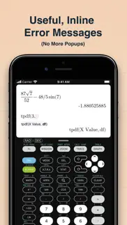 calculate84 for institutions iphone images 3
