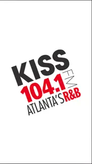 kiss 104.1 iphone images 1