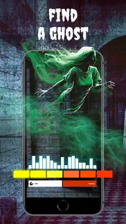 ghost detector - spirit box iphone images 4