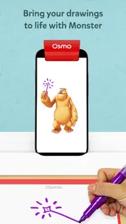 osmo monster iphone images 1
