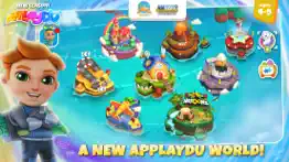 applaydu family games iphone images 1