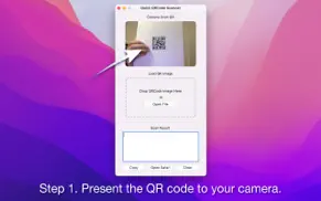 quick qrcode scanner iphone images 1