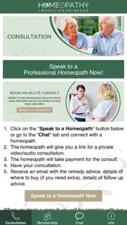 homeopathy247 iphone images 2