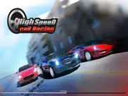 high speed car racing 2016 ipad capturas de pantalla 1