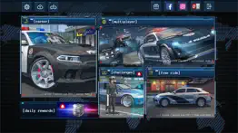 police sim 2022 cop simulator iphone resimleri 2