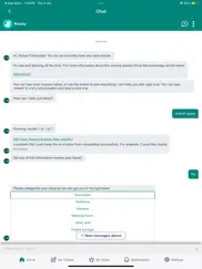 deliveroo servicehub ipad images 1