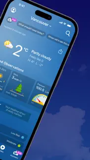 the weather network iphone images 2