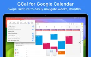 gcal for google calendar iphone images 4
