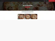 villa pizzeria ipad images 1