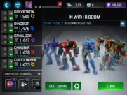 transformers forged to fight ipad images 4