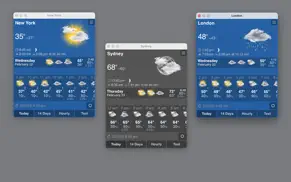 classicweather hd iphone images 4