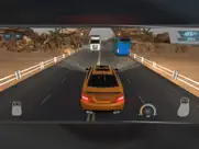 traffic driver 2 ipad capturas de pantalla 1
