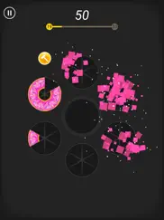 slices: juego de rompecabezas ipad capturas de pantalla 4