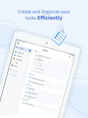 tiny planner - daily organizer ipad capturas de pantalla 1