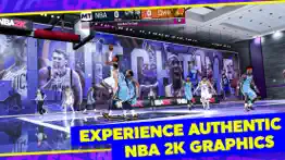 nba 2k24 myteam iphone images 3
