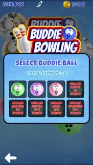 buddie bowling айфон картинки 2