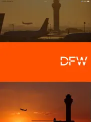 dfw airport dispatch ipad images 1
