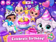 giggle babies - toddler care ipad images 2