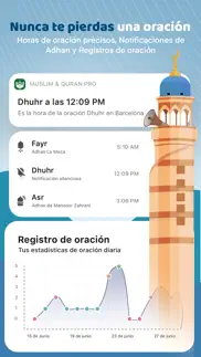 muslim mate - ramadan 2023 iphone capturas de pantalla 2
