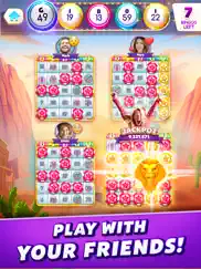 myvegas bingo - bingo games ipad capturas de pantalla 4