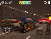 driving simulator: car games ipad images 3