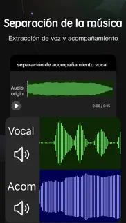 editor de audio tool - pro iphone capturas de pantalla 4