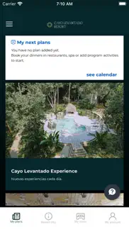 cayo levantado resort iphone images 3