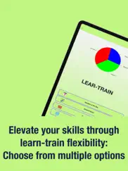 behavioral health learn-train ipad images 2