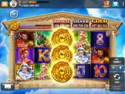 billionaire casino slots 777 iPad Captures Décran 2