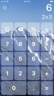big button calculator pro lite iphone images 2
