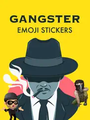 gangster emojis ipad images 1