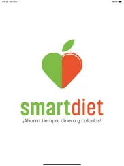 smart diet pr ipad images 1