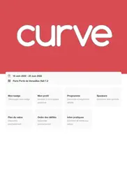 curve shows iPad Captures Décran 3