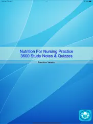 nutrition for nursing practice ipad images 1